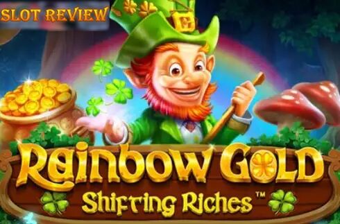 Rainbow Gold Pragmatic Play slot